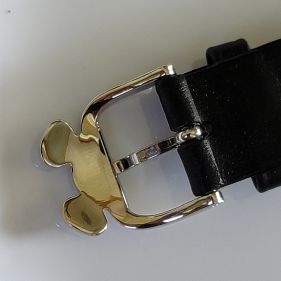 NEW Vintage Disney Watch MICKEY MOUSE CLUB Watch 40th Anniversary LTD EDITION - Picture 10 of 15
